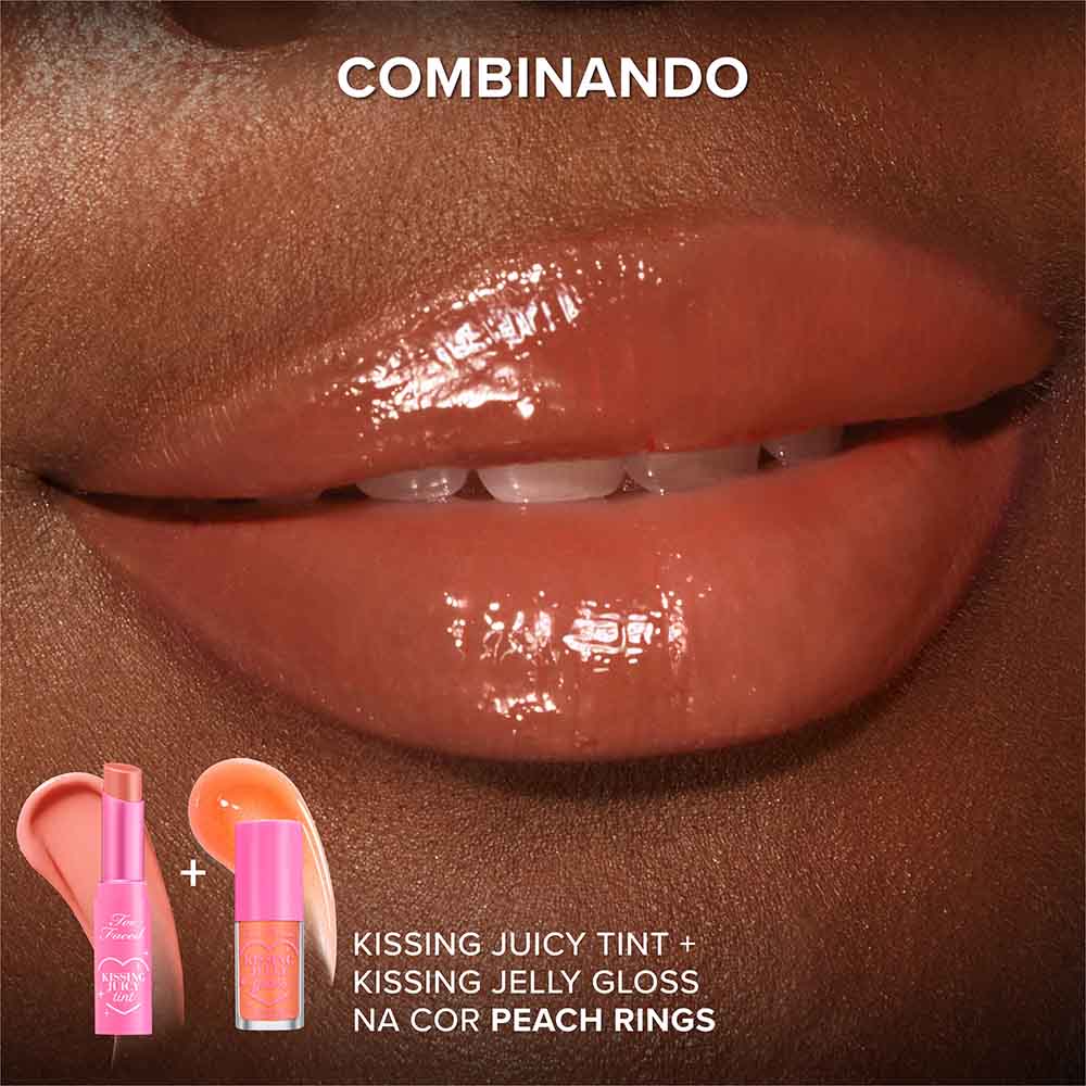 Lip Tint Kissing Juicy 