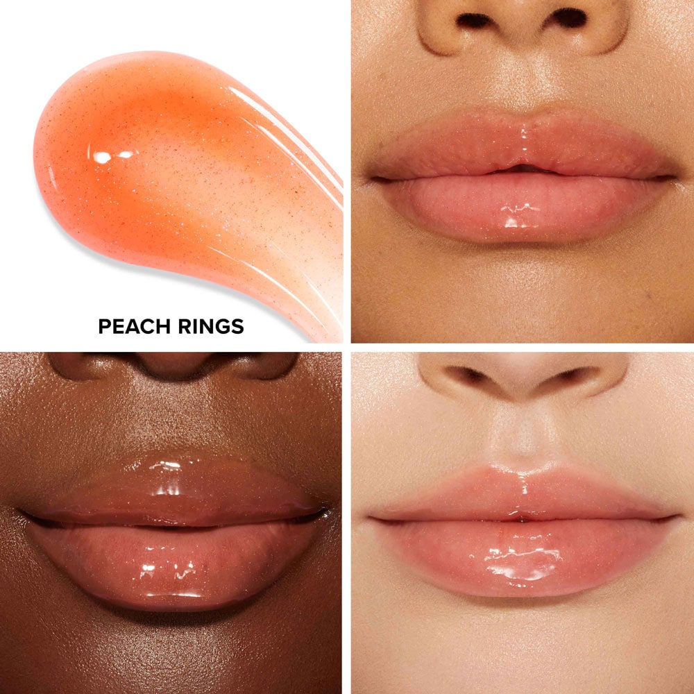 Lip Oil Gloss Kissing Jelly