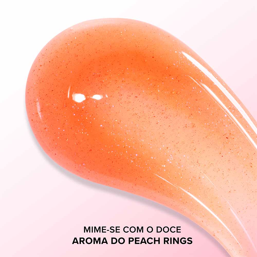 Lip Oil Gloss Kissing Jelly