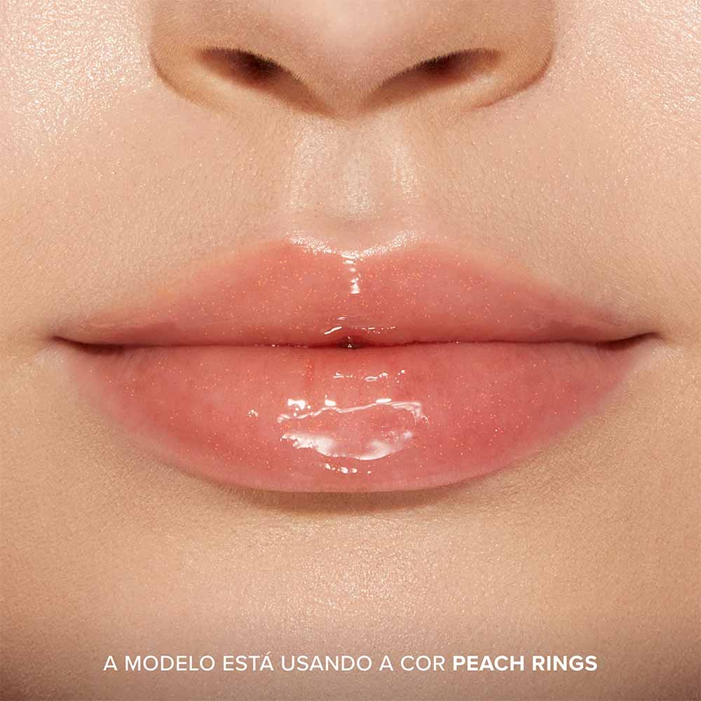 Lip Oil Gloss Kissing Jelly