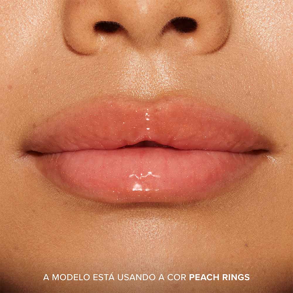 Lip Oil Gloss Kissing Jelly