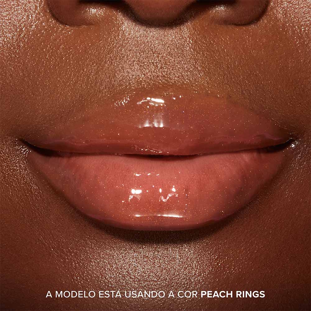 Lip Oil Gloss Kissing Jelly
