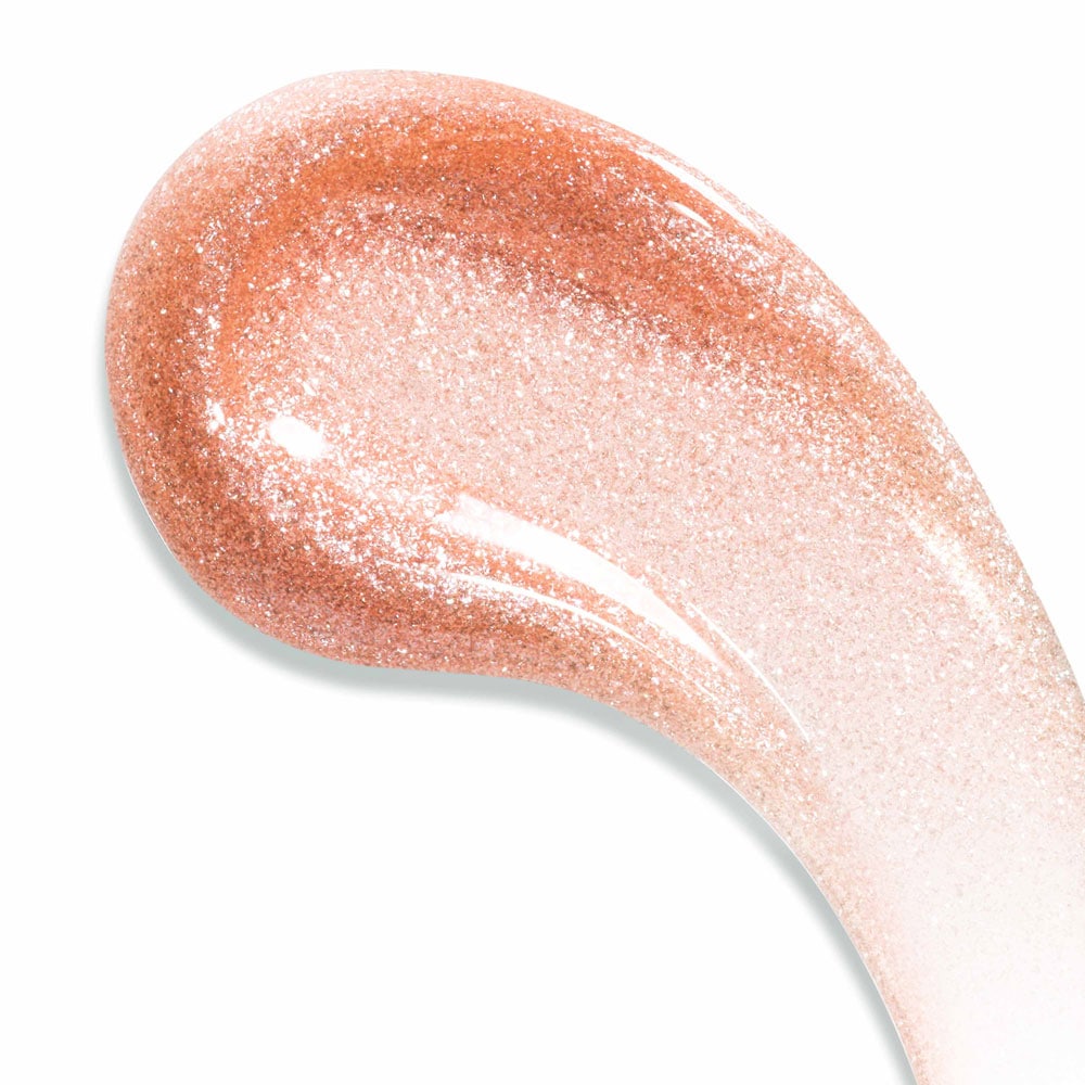 Lip Oil Gloss Kissing Jelly, Cream Soda, 4.5ml