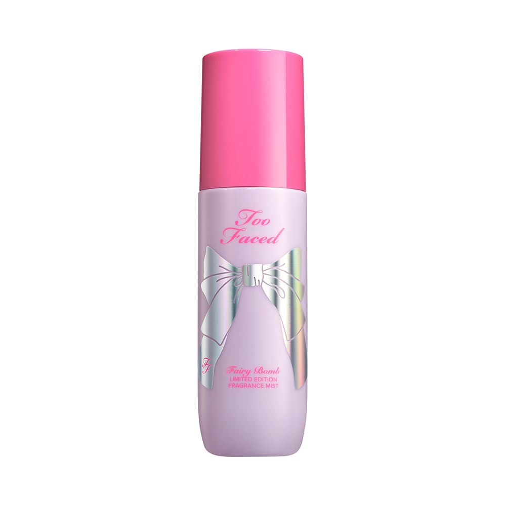 Body Spray Fairy Bomb - Edição Limitada