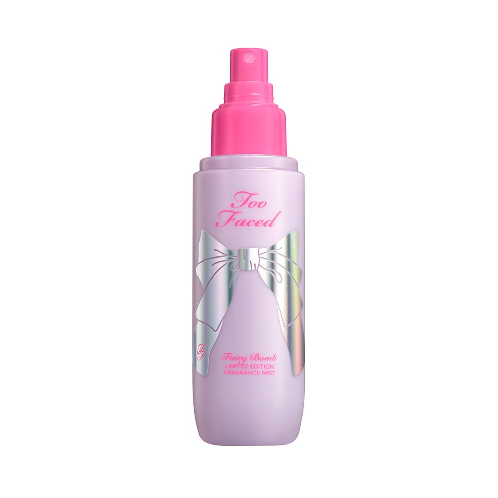 Body Spray Fairy Bomb - Edição Limitada