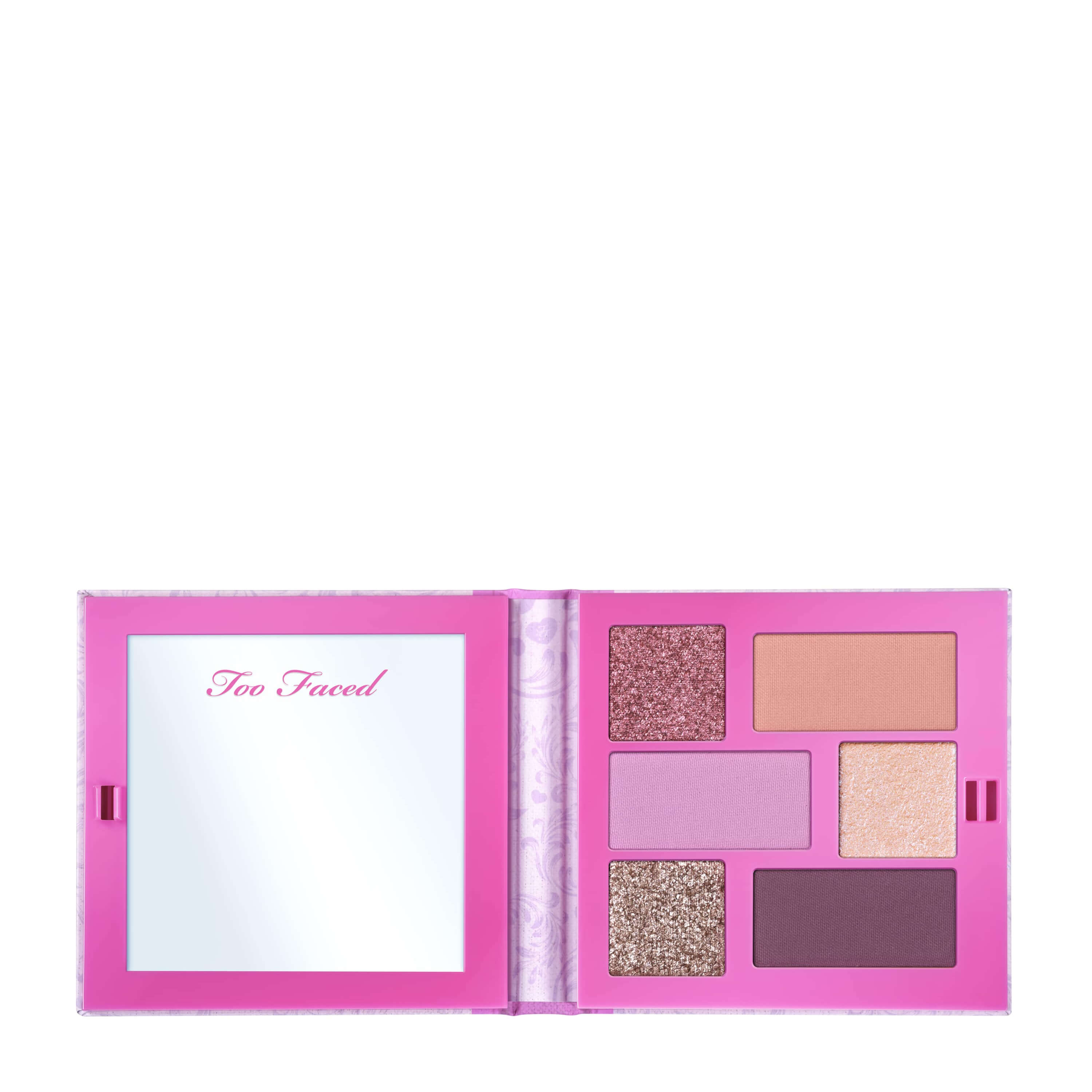 Paleta de Sombras Life’s a Fairytale - Edição Limitada