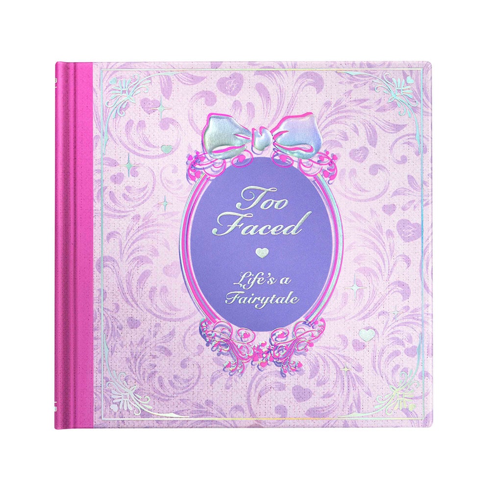 Paleta de Sombras Life’s a Fairytale - Edição Limitada