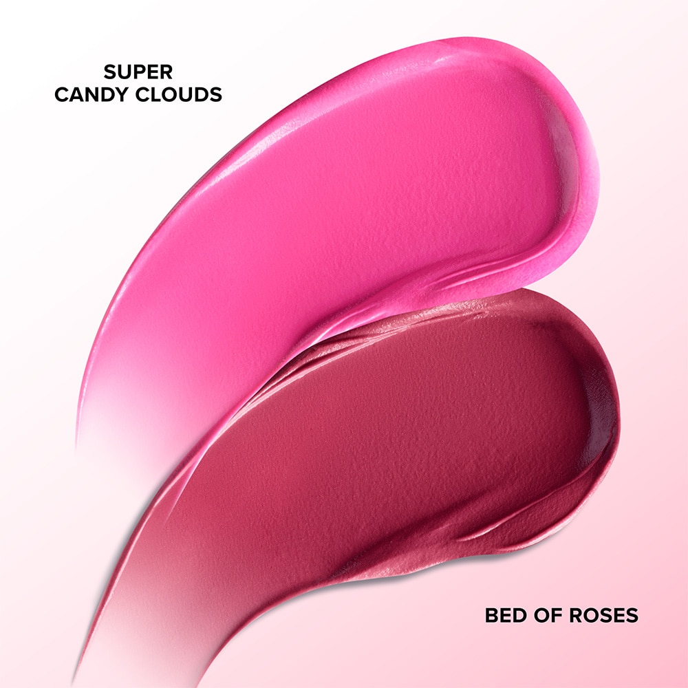 Kit Blush Multifuncional Lip & Cheek Cloud Crush - Edição Limitada