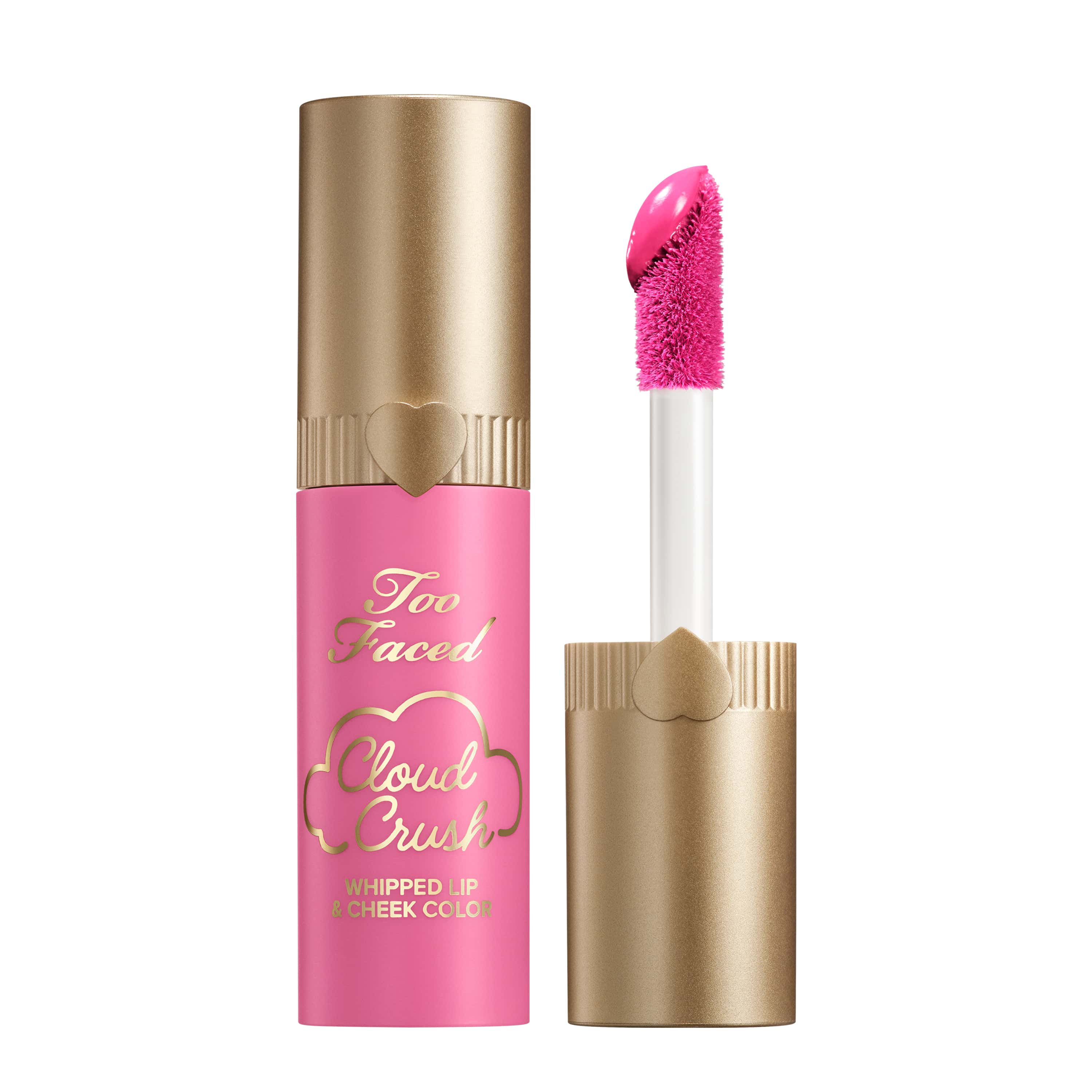 Kit Blush Multifuncional Lip & Cheek Cloud Crush - Edição Limitada
