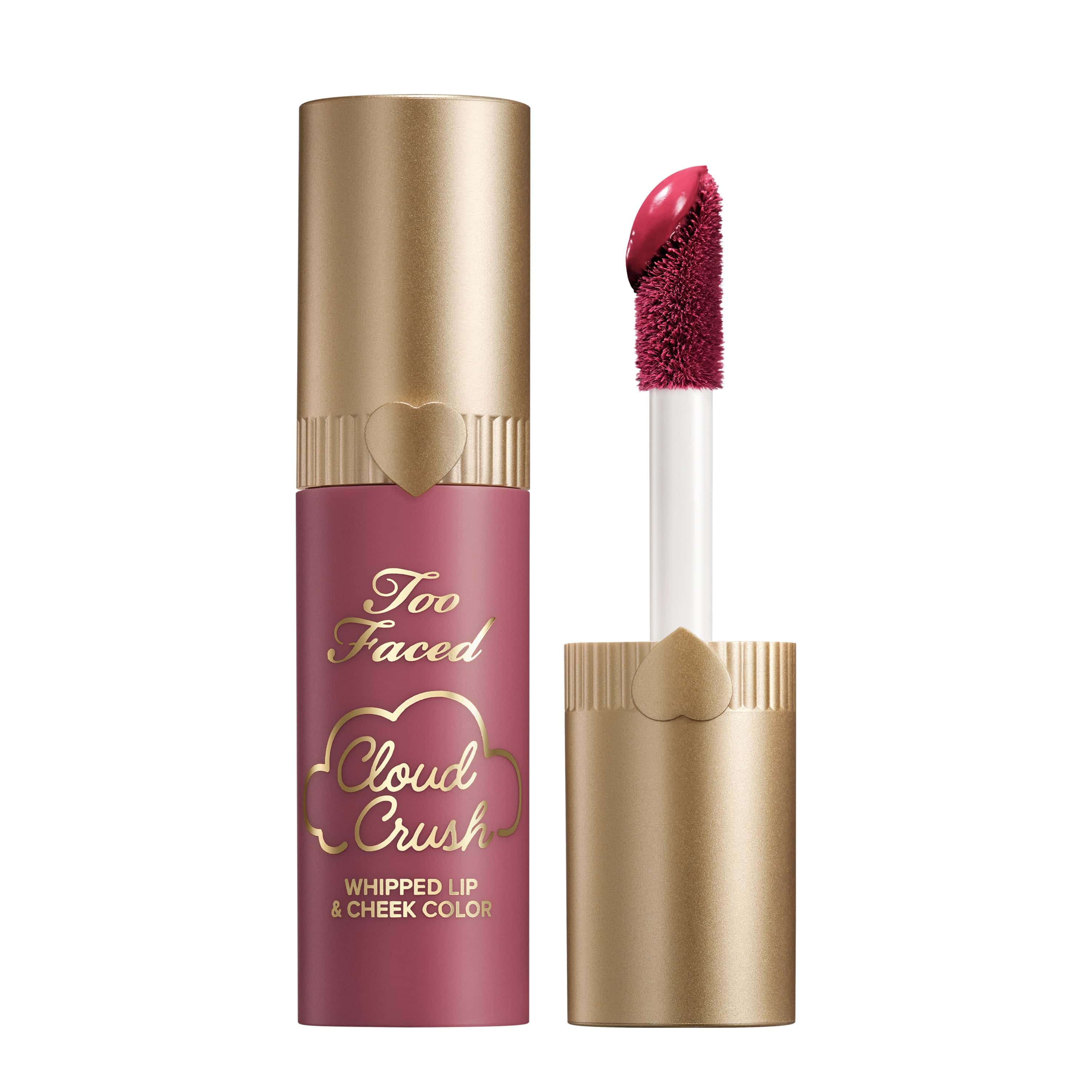 Kit Blush Multifuncional Lip & Cheek Cloud Crush - Edição Limitada