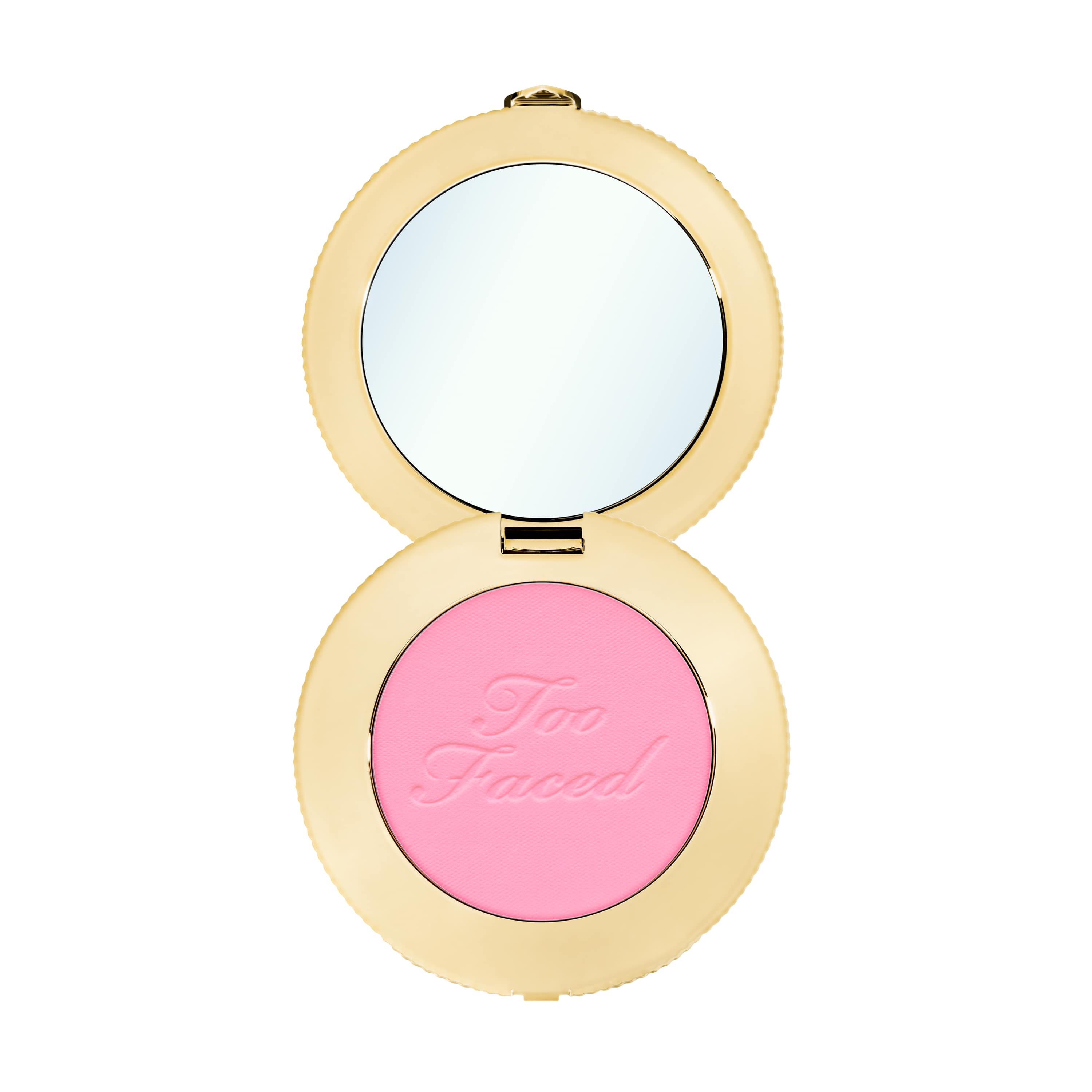 Kit Lip Oil Gloss Kissing Jelly e Blush em Pó Cloud Crush - Edição Limitada