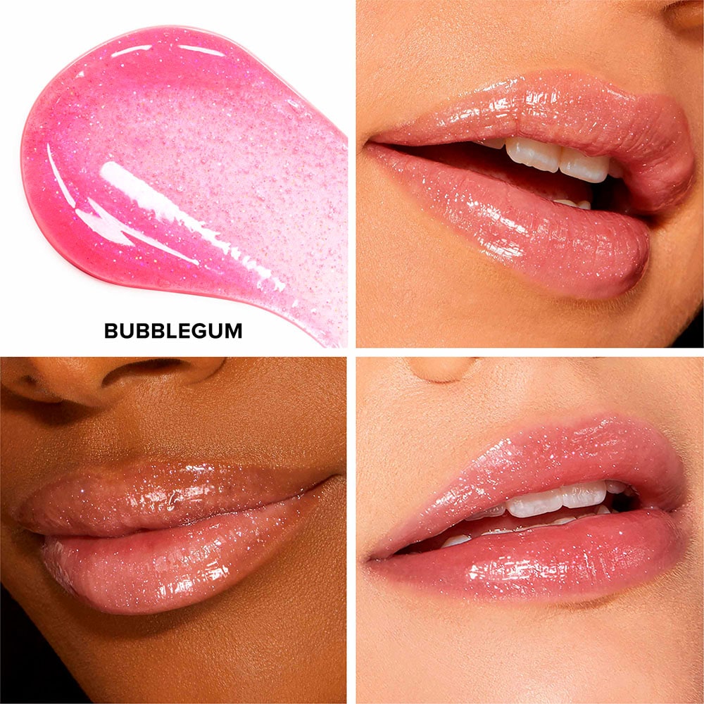 Kit Lip Oil Gloss Kissing Jelly - Edição Limitada