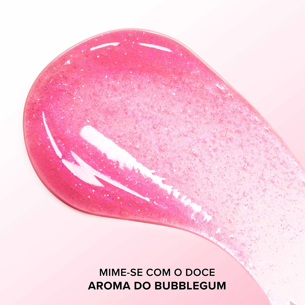 Kit Lip Oil Gloss Kissing Jelly - Edição Limitada