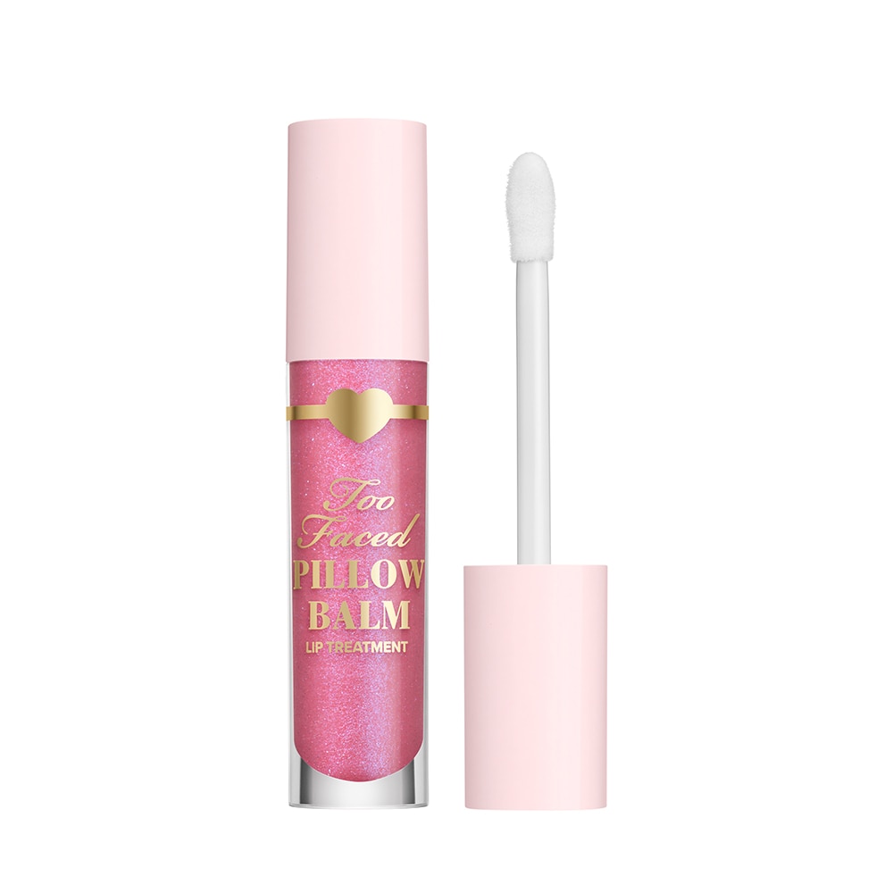 Kit Hidratante e Tratamento Labial Pillow Balm - Edição Limitada