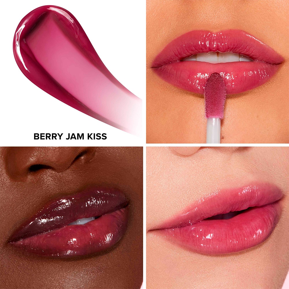 Kit Hidratante e Tratamento Labial Pillow Balm - Edição Limitada