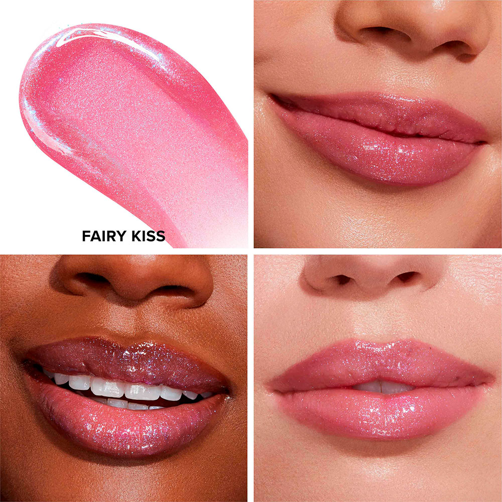 Kit Hidratante e Tratamento Labial Pillow Balm - Edição Limitada