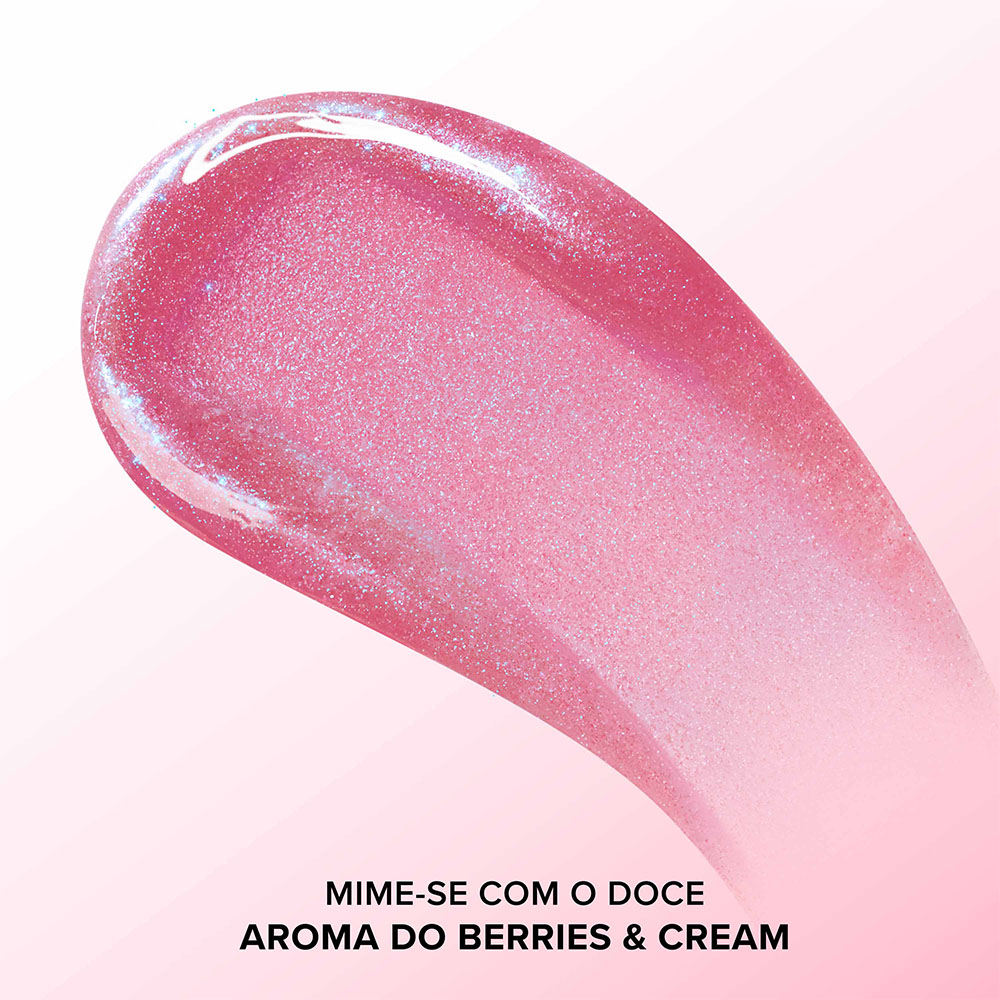 Kit Hidratante e Tratamento Labial Pillow Balm - Edição Limitada