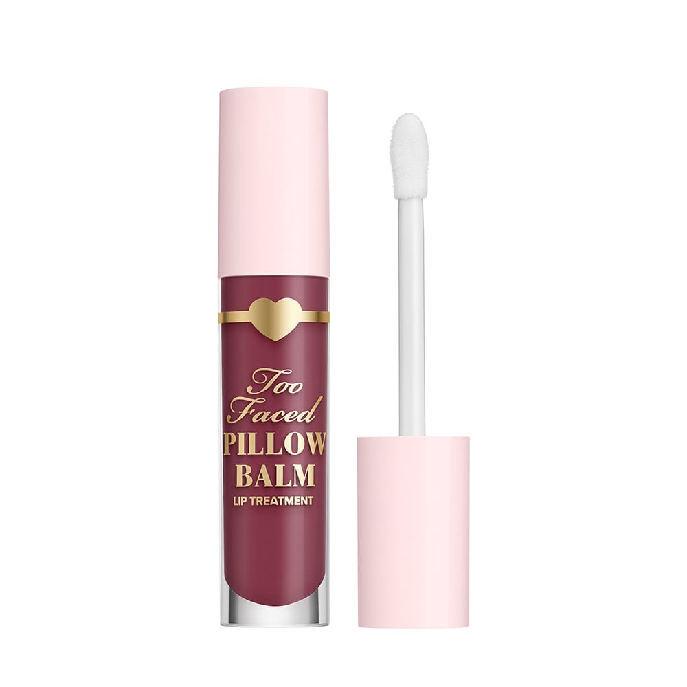 Kit Hidratante e Tratamento Labial Pillow Balm - Edição Limitada