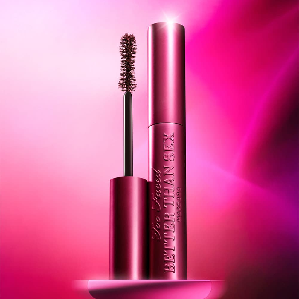 Máscara De Cílios Better Than Sex