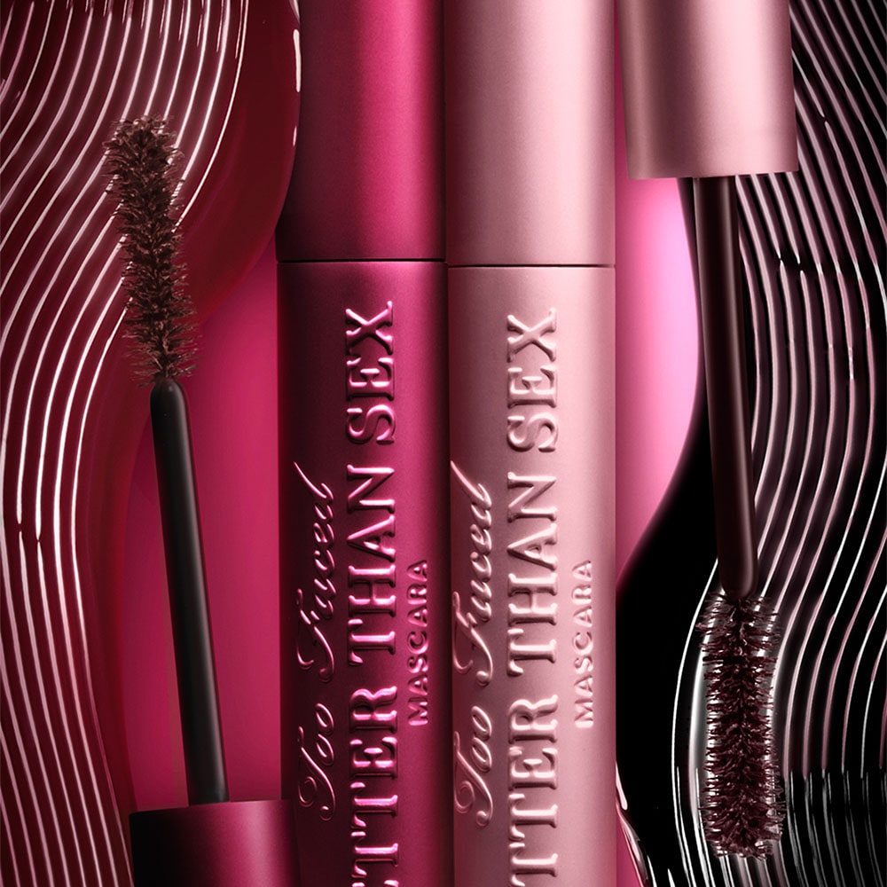 Máscara De Cílios Better Than Sex