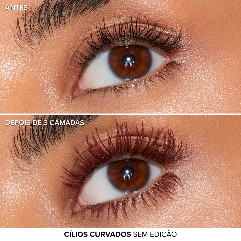 Máscara De Cílios Better Than Sex