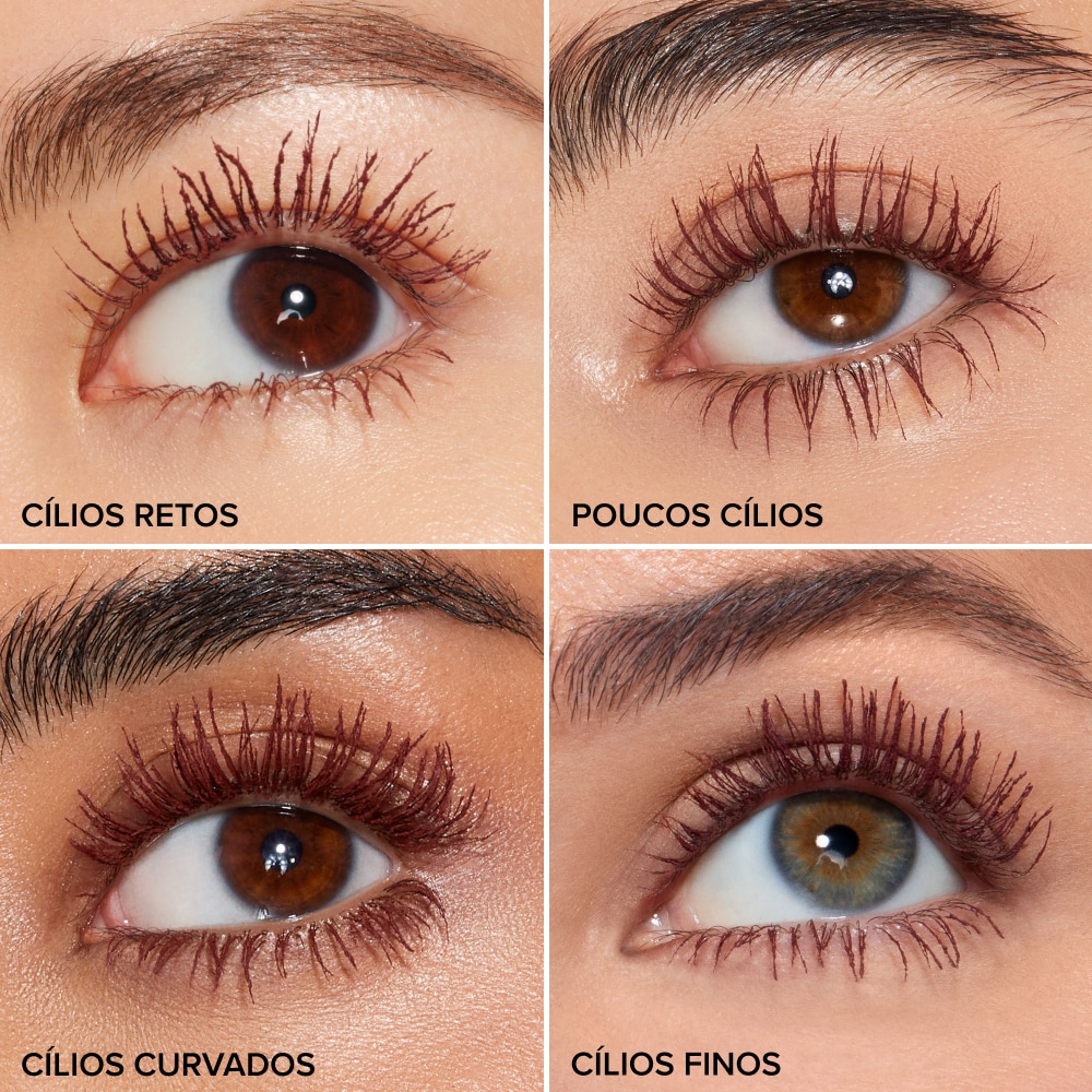 Máscara De Cílios Better Than Sex