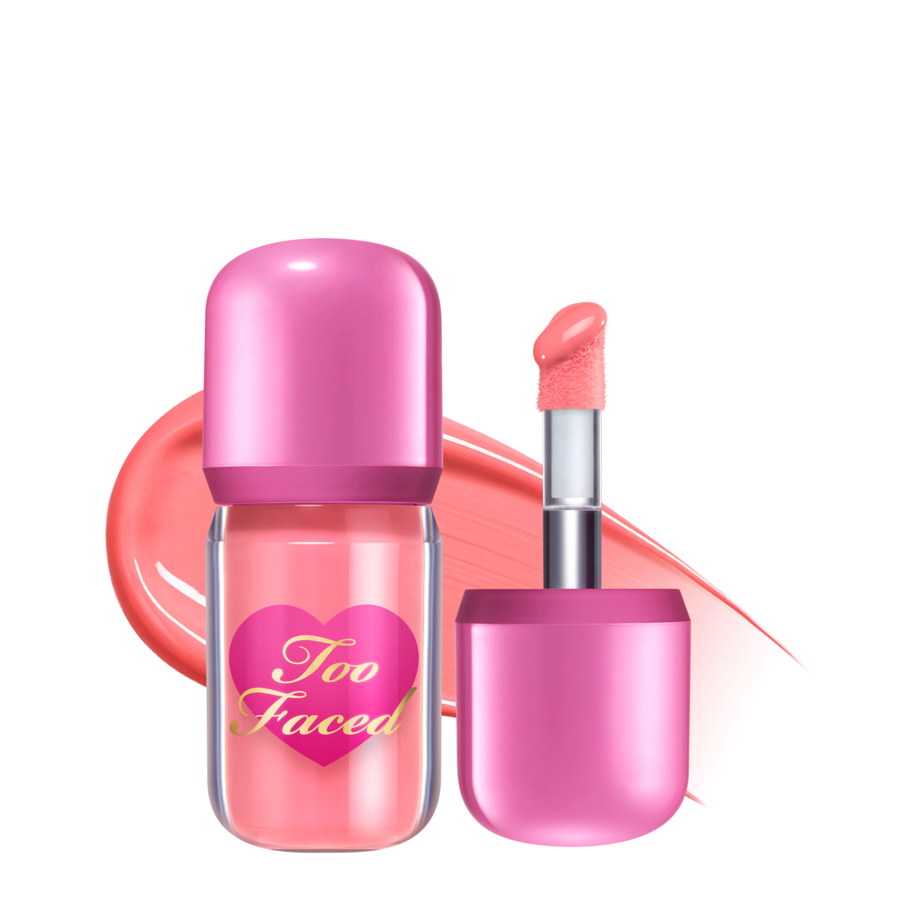 Blush Iluminador Love Flush, Love Letter, 6ml