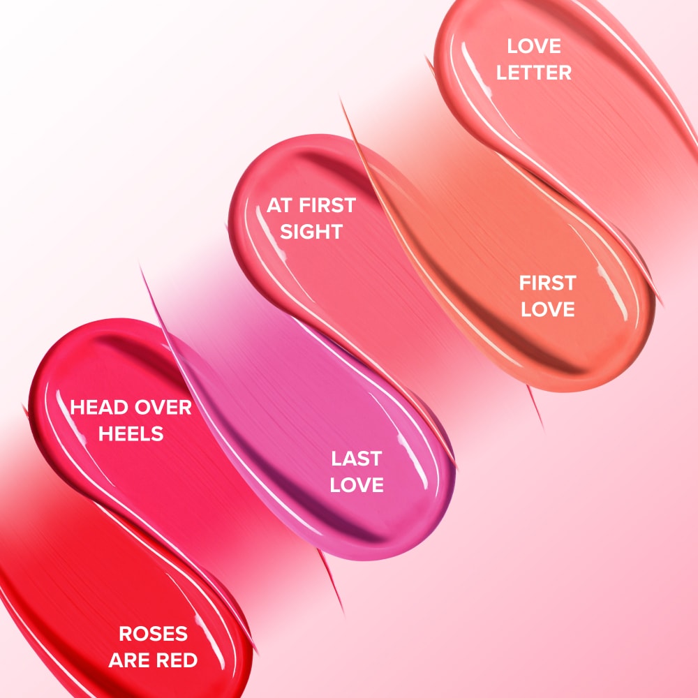 Blush Iluminador Love Flush, Love Letter, 6ml