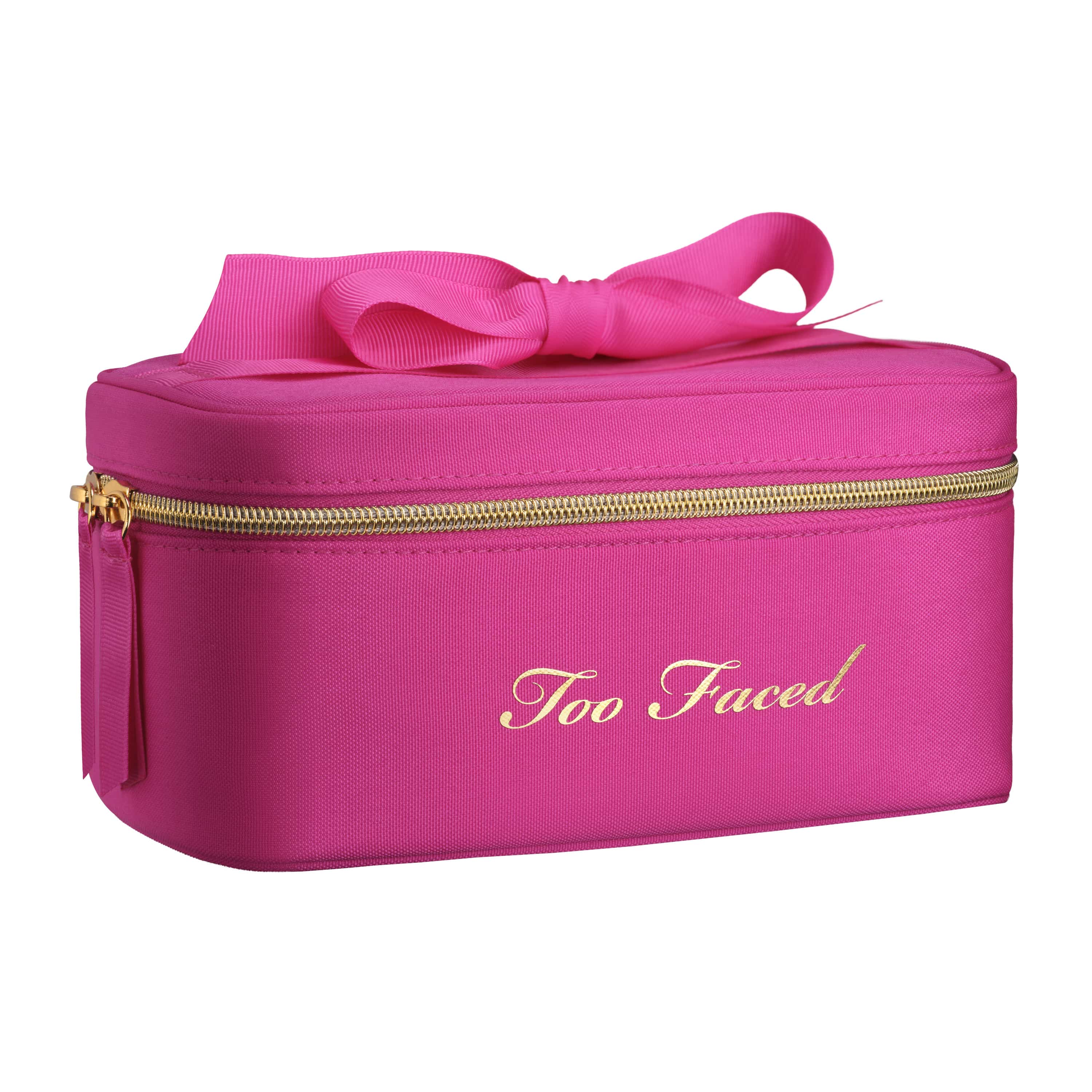 Bolsa Ribbon Too Faced