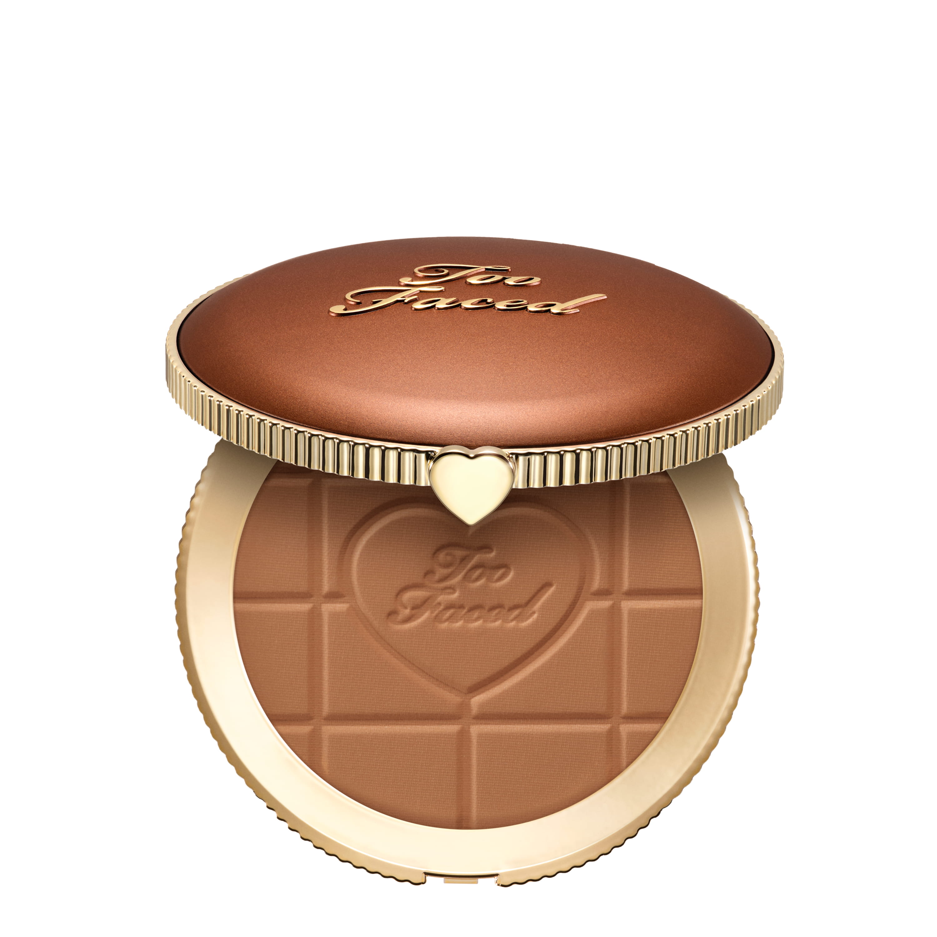 Bronzeador em Pó Matte Chocolate Soleil, Milk Chocolate, 8g