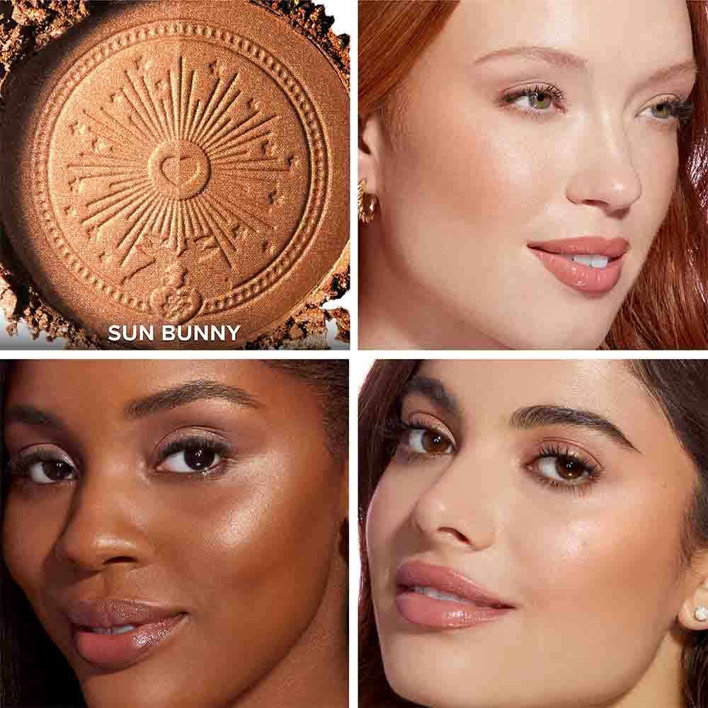 Blush Bronzeador Sun Bunny, Sun Bunny, 8g