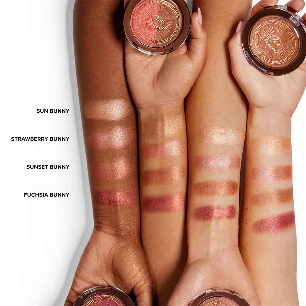 Blush Bronzeador Sun Bunny, Sun Bunny, 8g