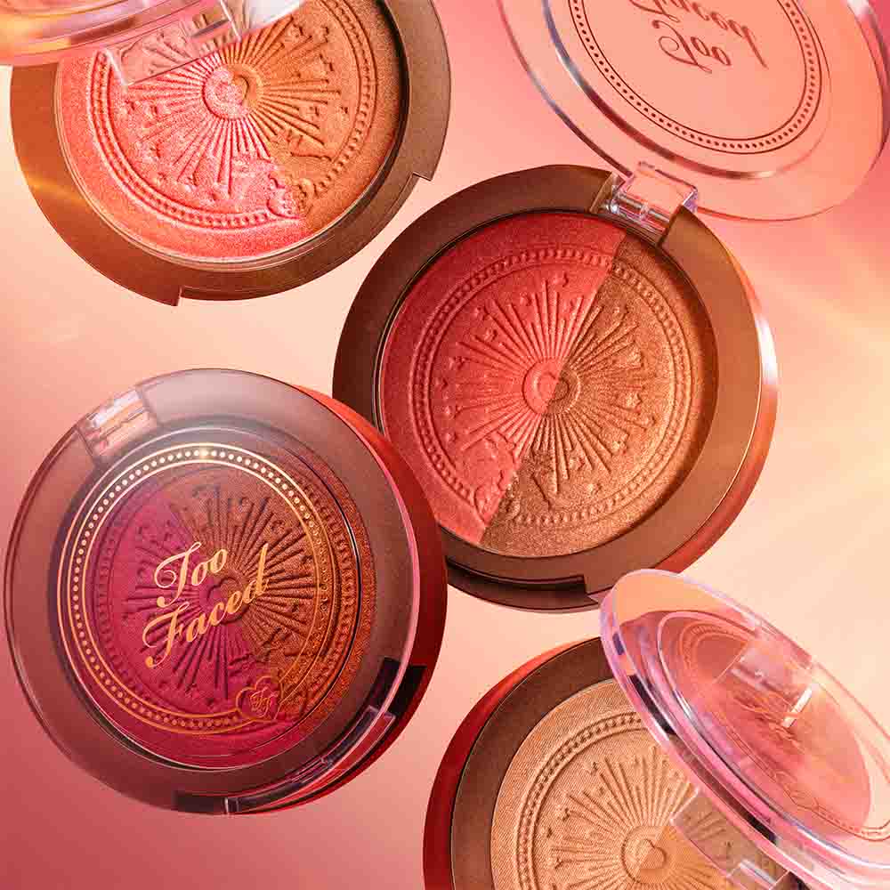 Blush Bronzeador Sun Bunny, Sun Bunny, 8g
