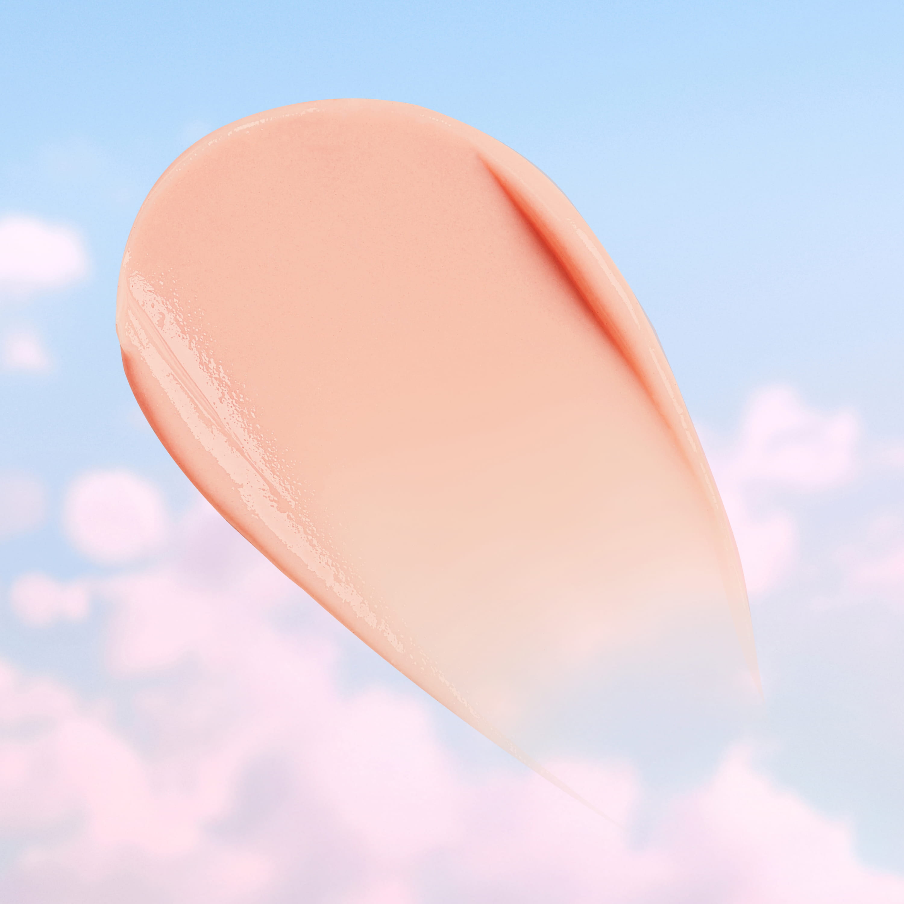 Primer para Rosto Primed & Peachy, 30ml