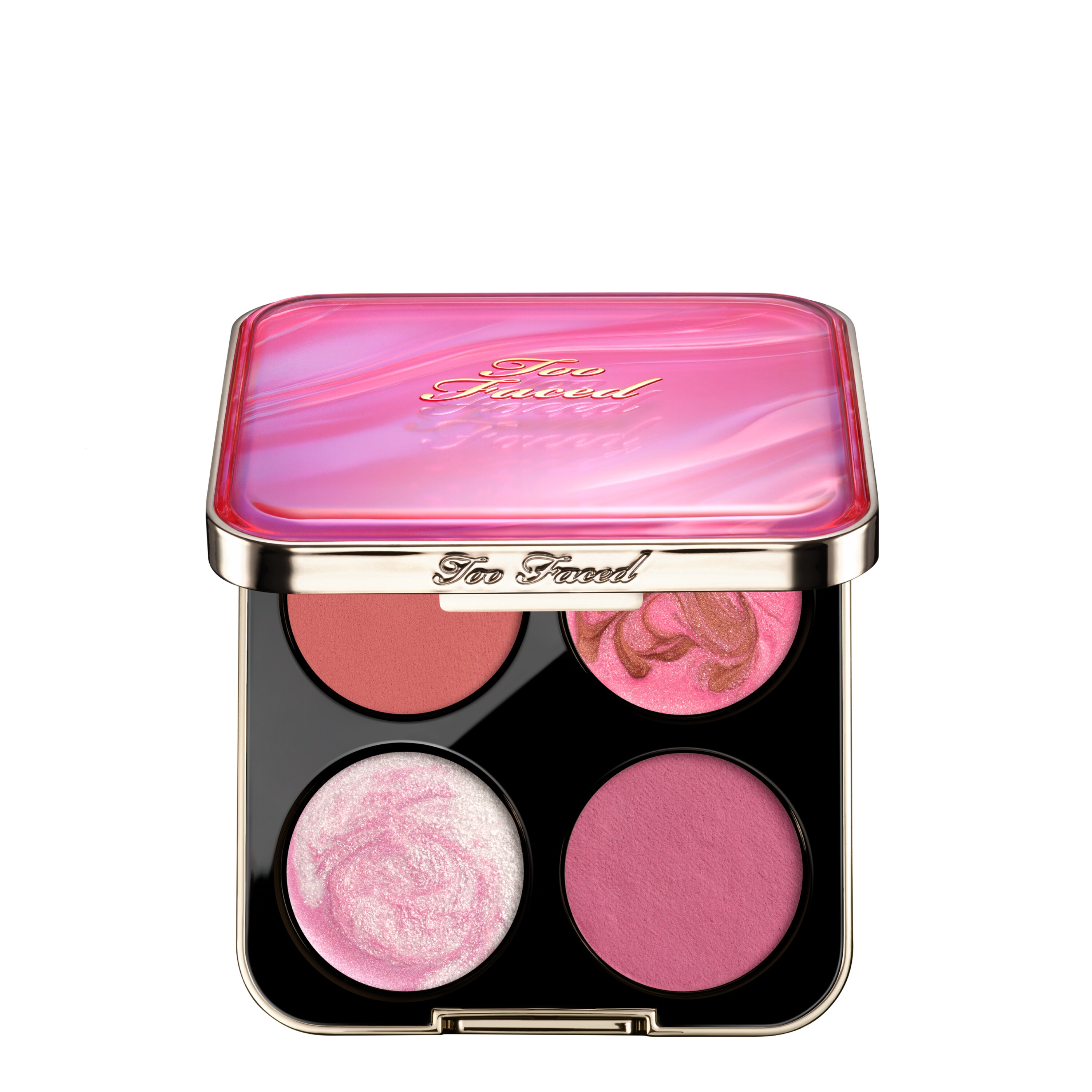 Daydreams Face Palette Holiday 2026