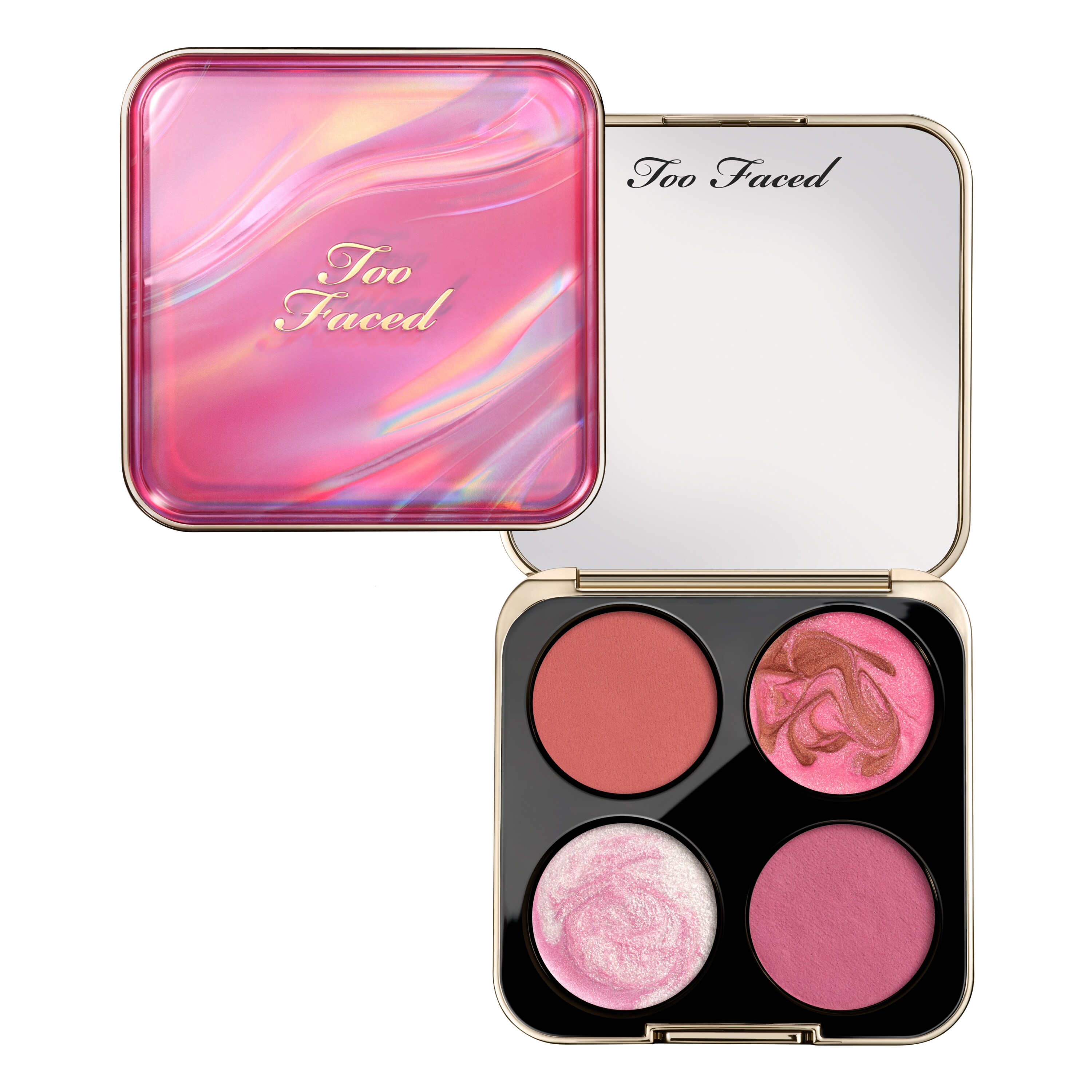 Daydreams Face Palette Holiday 2026