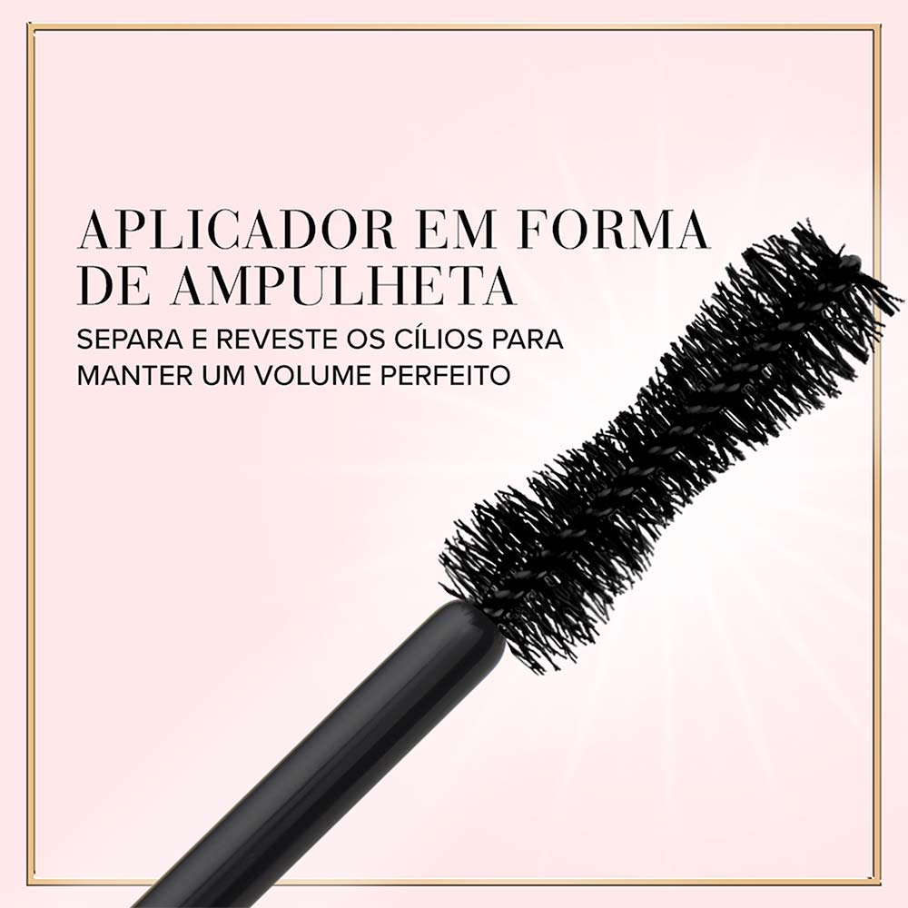 Duo de Máscaras de Cílios Better Than Sex / Holiday Holiday 2026, 16mL