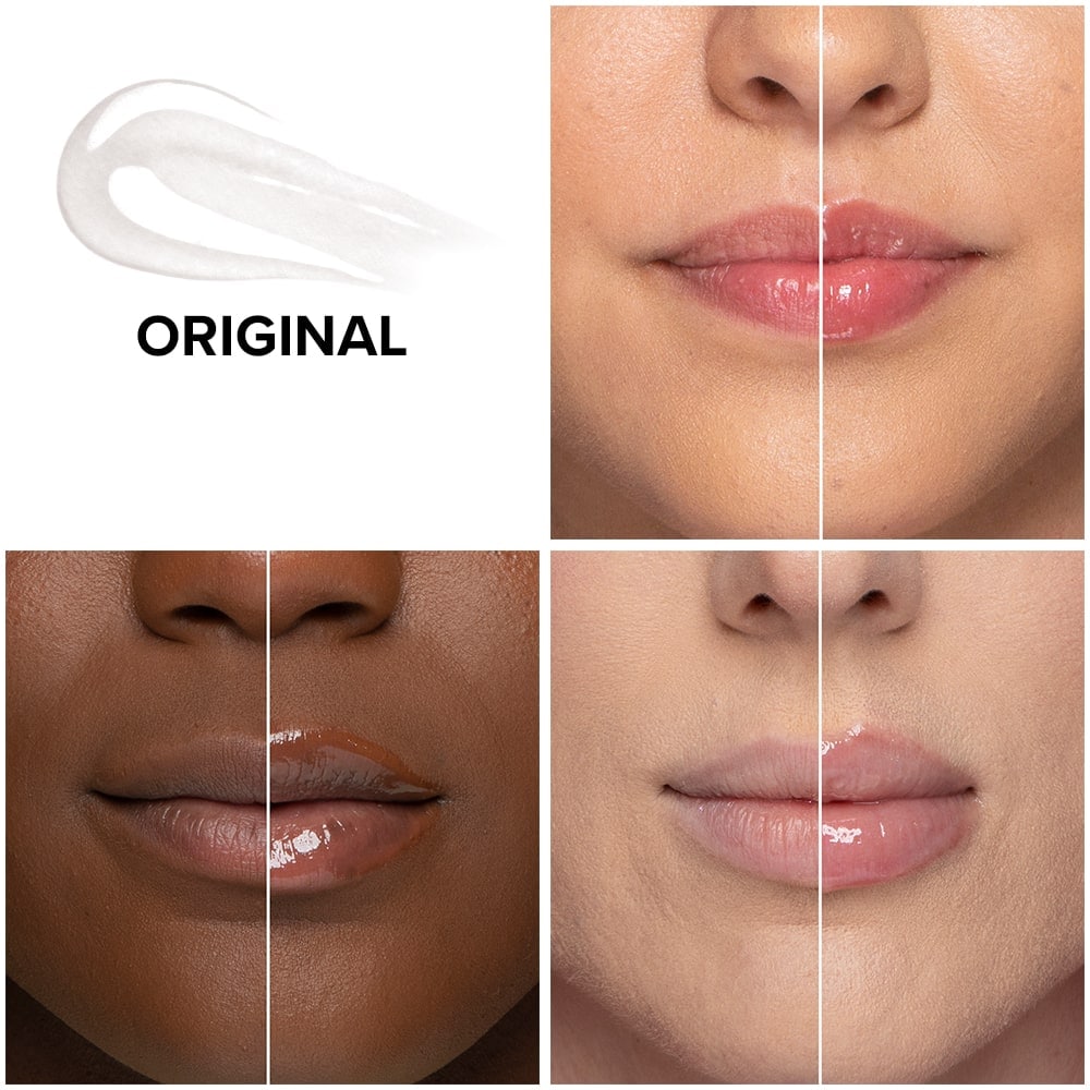Gloss Volumizador Plumper Labial Lip Injection Extreme 