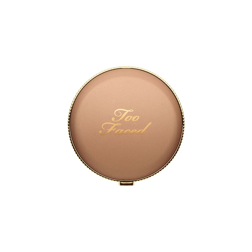 Bronzer em Pó de Longa Duração Chocolate Soleil 