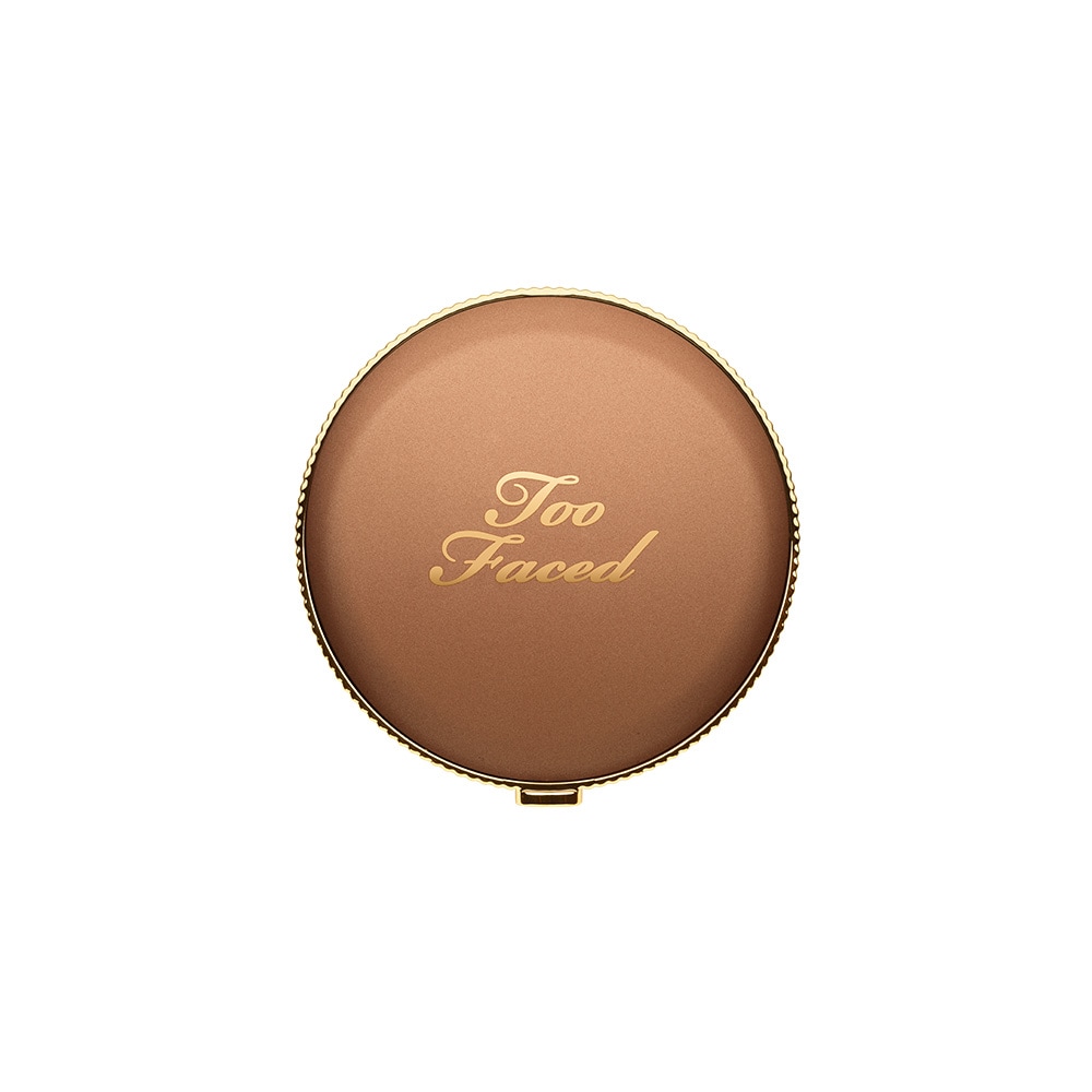 Bronzer em Pó de Longa Duração Chocolate Soleil 