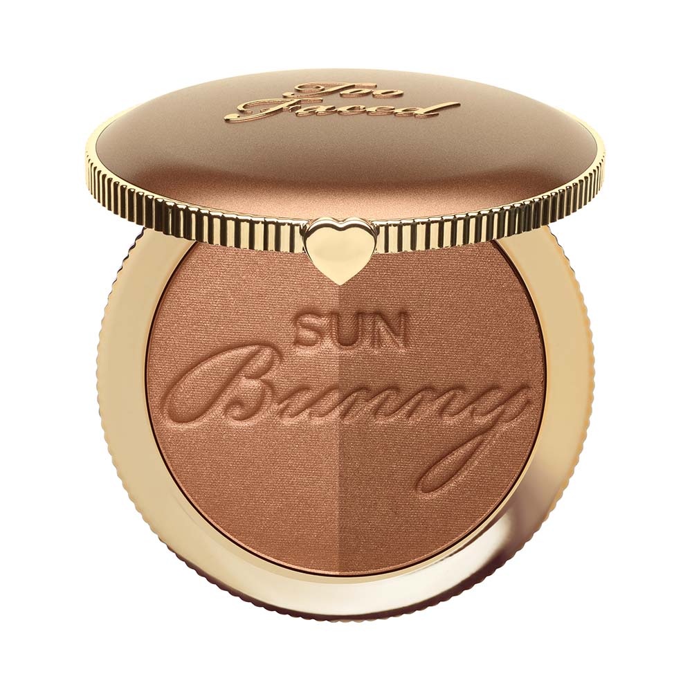 Bronzer Sun Bunny