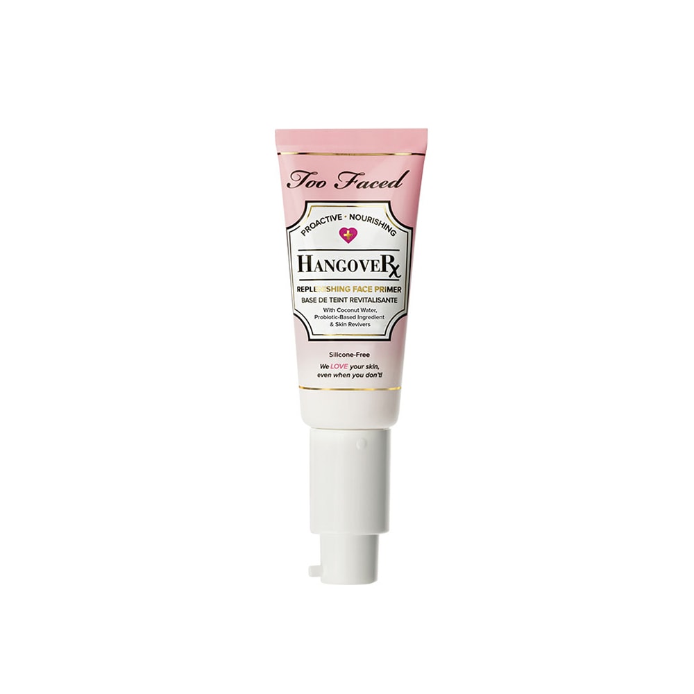 Primer Facial Hidratante Hangover Versão Travel Size