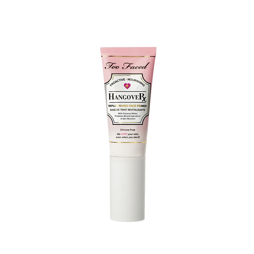 Primer Facial Hidratante Hangover Versão Travel Size
