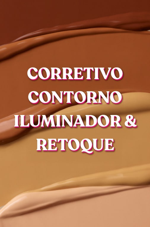 Corretivo Líquido Born This Way Supercoverage - Travel Size