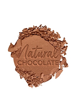 Bronzer Natural Chocolate 