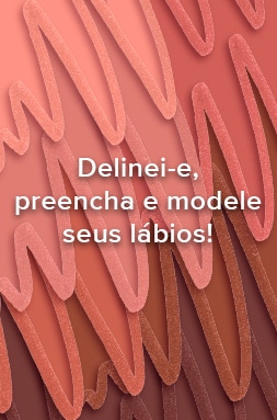 Lápis de Boca Lip Injection Extreme Lip Shaper