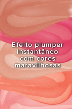 Gloss Com Efeito Plumper Lip Injection