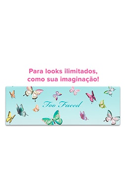 Paleta de Sombras Too Femme