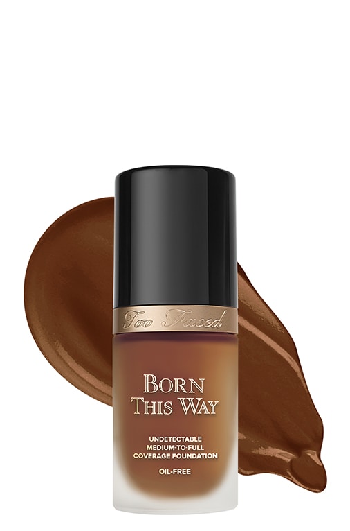 Base Líquida Hidratante Born This Way