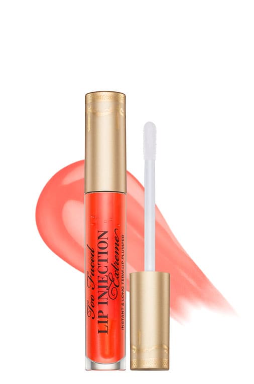 Gloss Volumizador Plumper Labial Lip Injection Extreme 